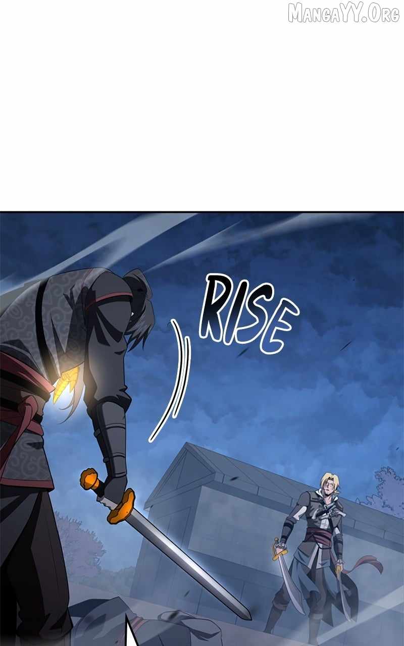 Read Assassin’s Creed chapter 140 image 100 on Lezhin
