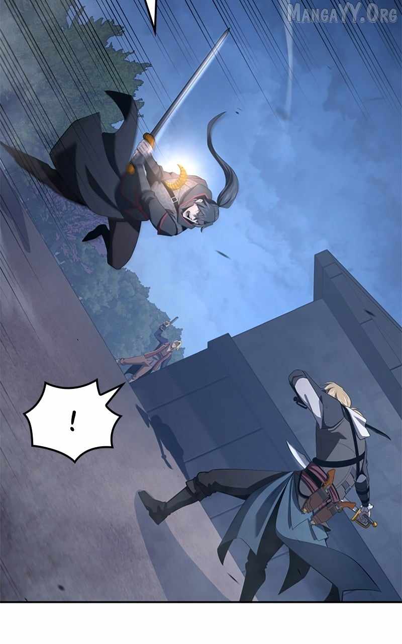Read Assassin’s Creed chapter 140 image 104 on Lezhin