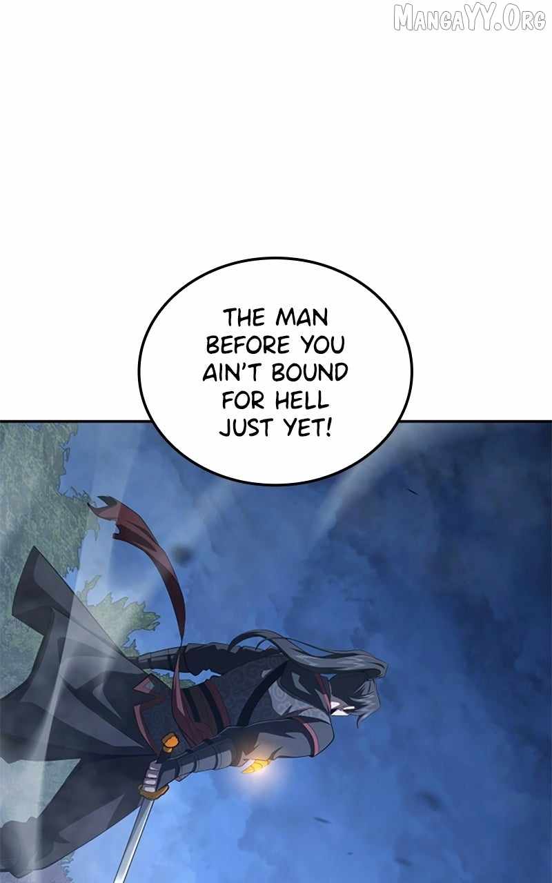 Read Assassin’s Creed chapter 140 image 109 on Lezhin