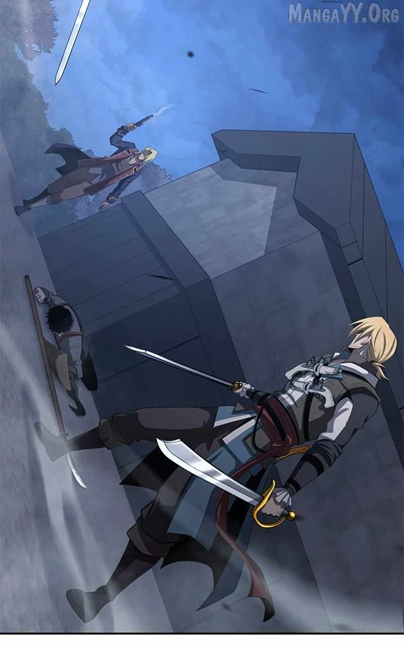 Read Assassin’s Creed chapter 140 image 110 on Lezhin