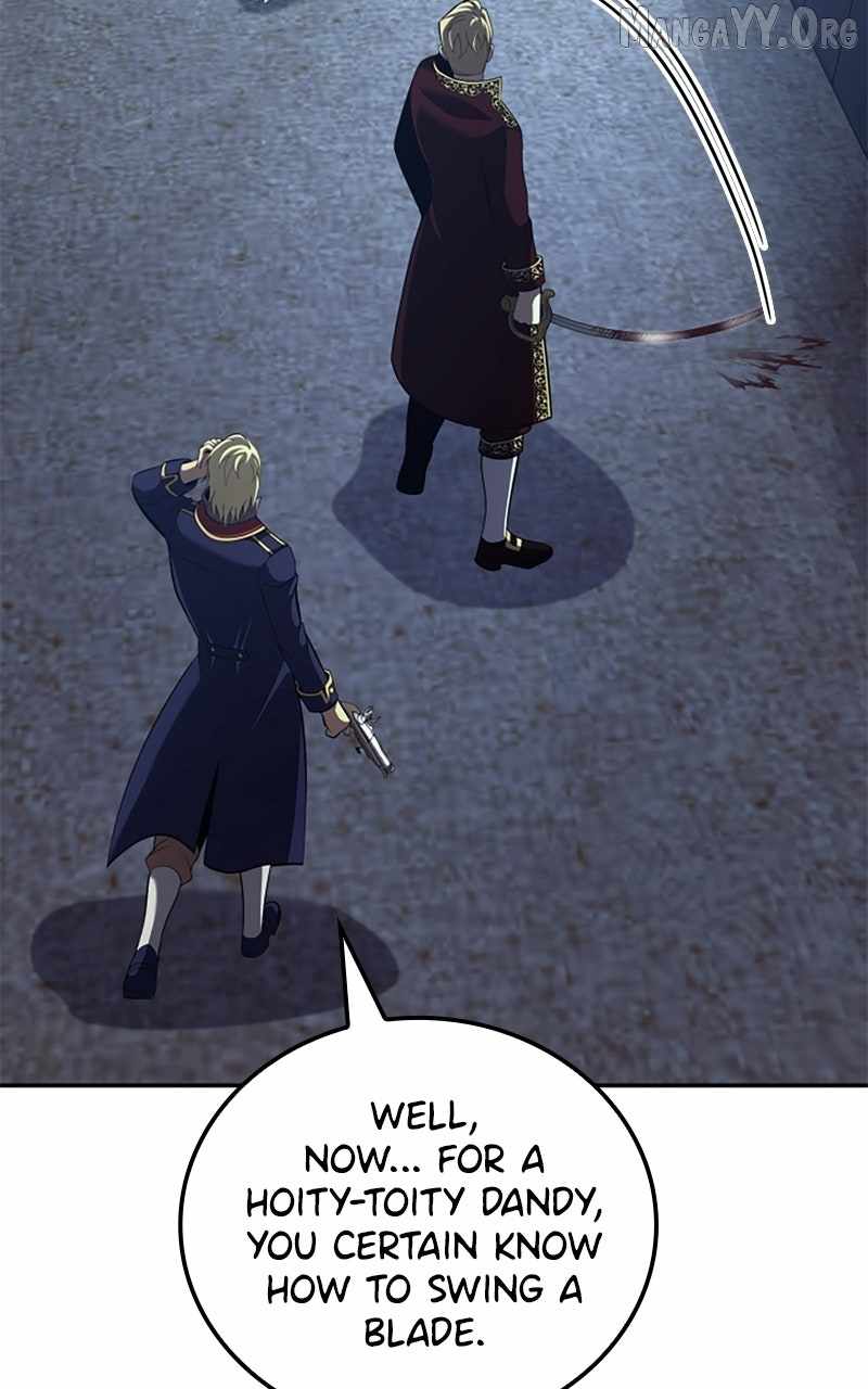 Read Assassin’s Creed chapter 140 image 22 on Lezhin