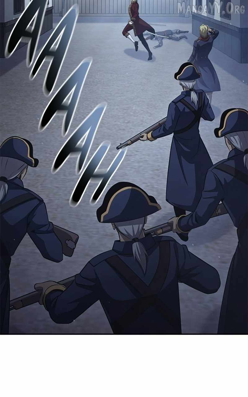 Read Assassin’s Creed chapter 140 image 27 on Lezhin