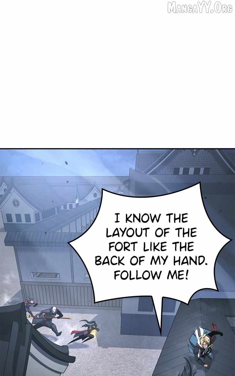 Read Assassin’s Creed chapter 140 image 31 on Lezhin
