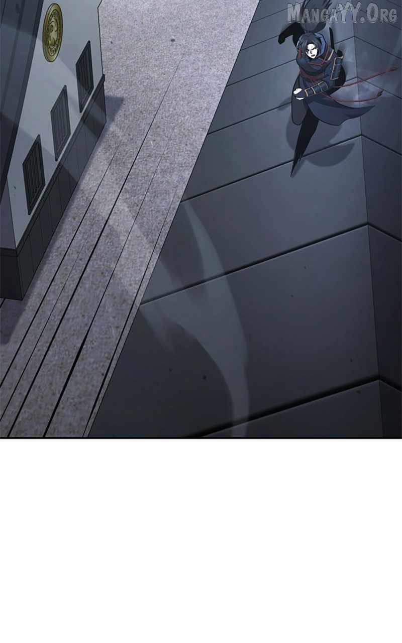 Read Assassin’s Creed chapter 140 image 32 on Lezhin