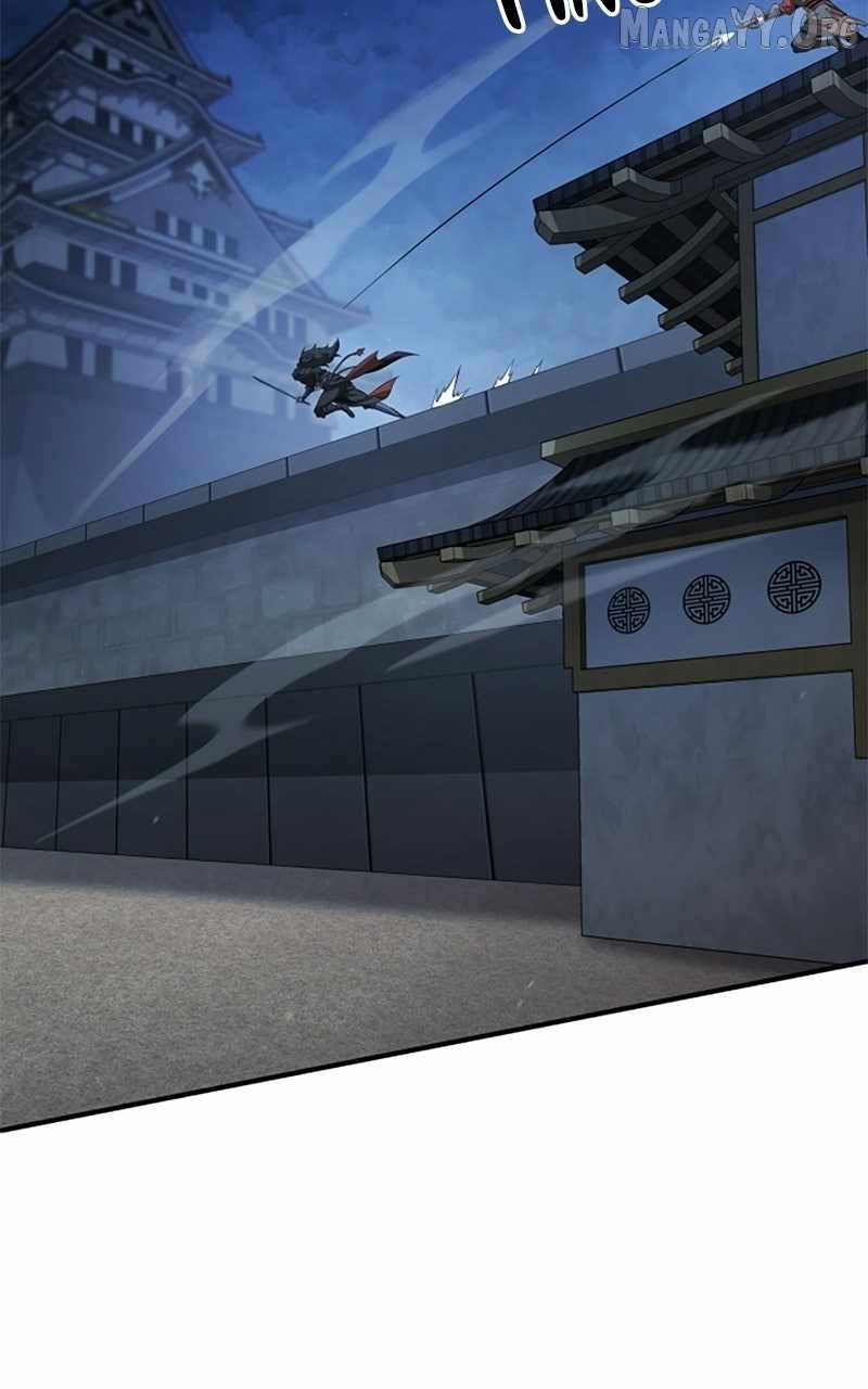 Read Assassin’s Creed chapter 140 image 41 on Lezhin