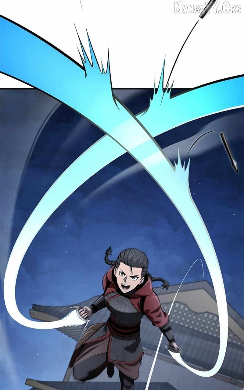 Read Assassin’s Creed chapter 140 image 45 on Lezhin