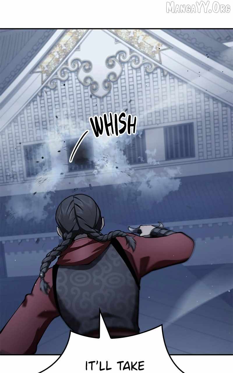 Read Assassin’s Creed chapter 140 image 52 on Lezhin