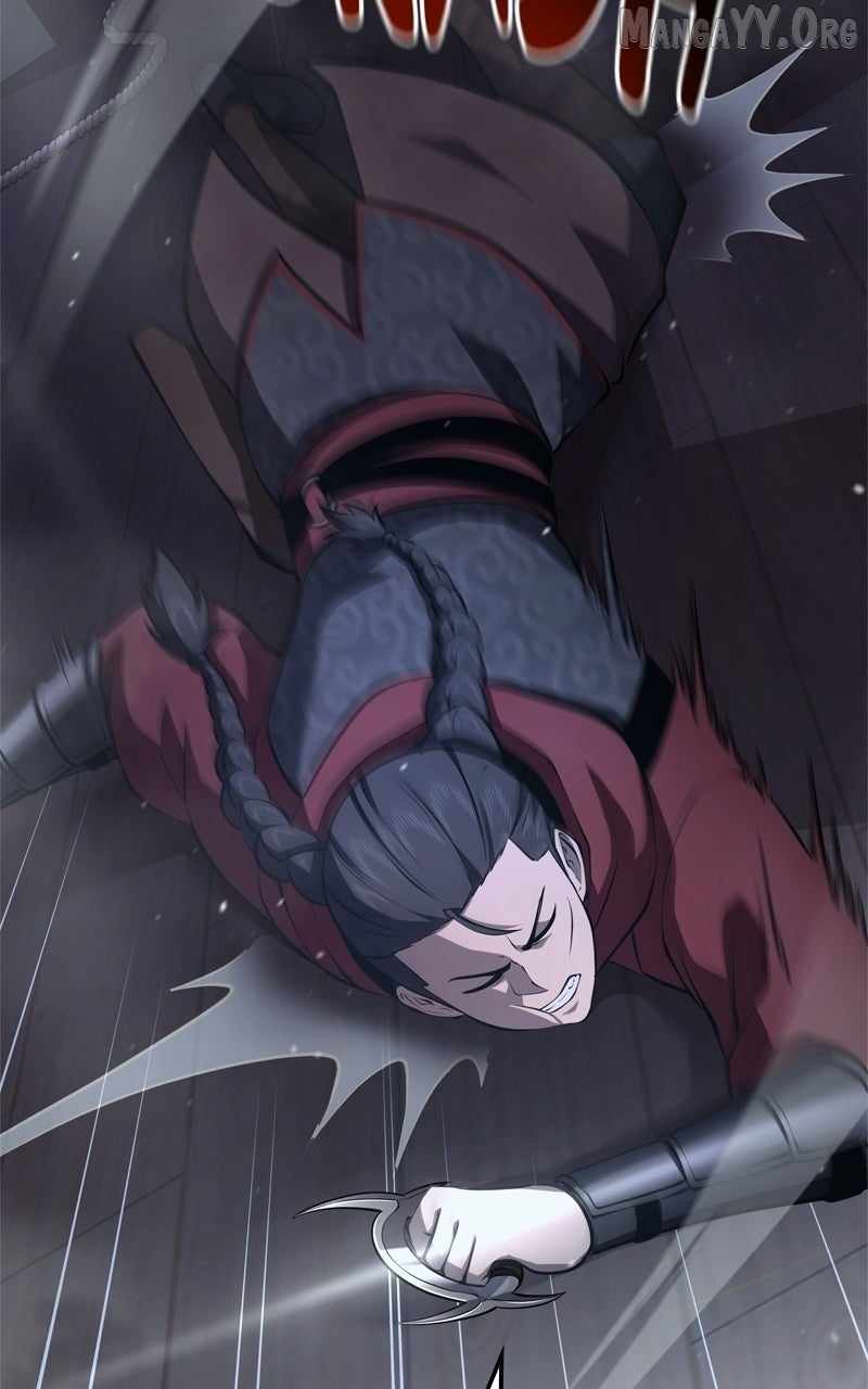 Read Assassin’s Creed chapter 140 image 73 on Lezhin
