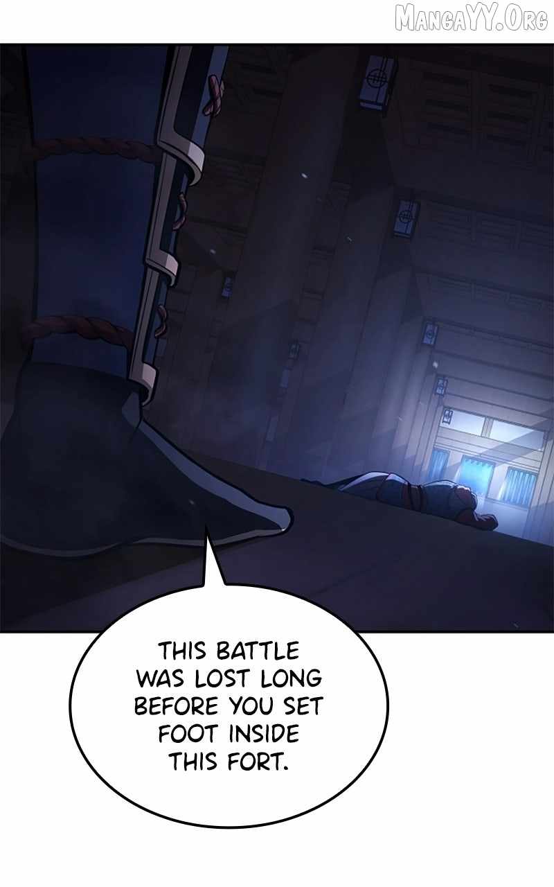 Read Assassin’s Creed chapter 140 image 75 on Lezhin