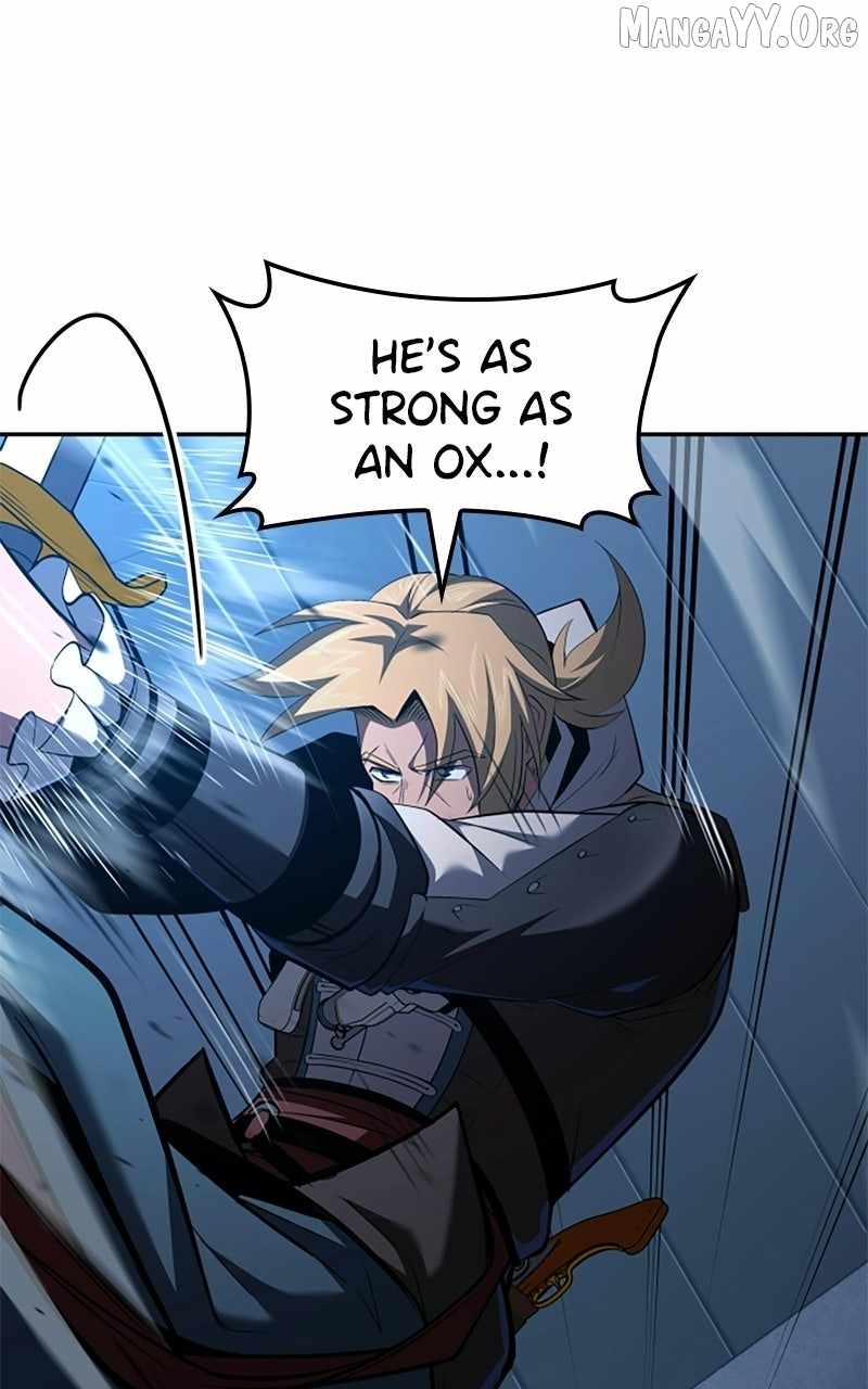 Read Assassin’s Creed chapter 140 image 92 on Lezhin