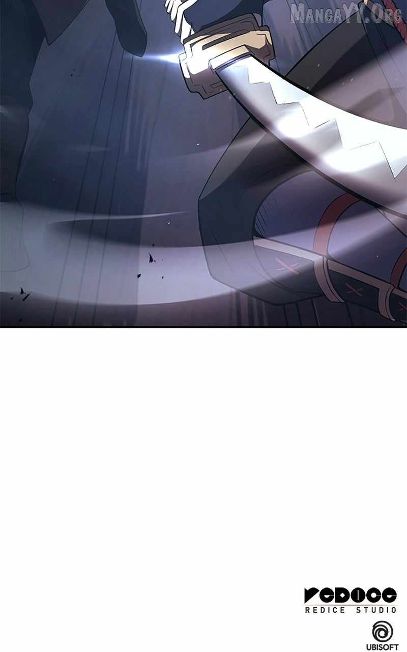 Read Assassin’s Creed chapter 141 image 119 on Lezhin