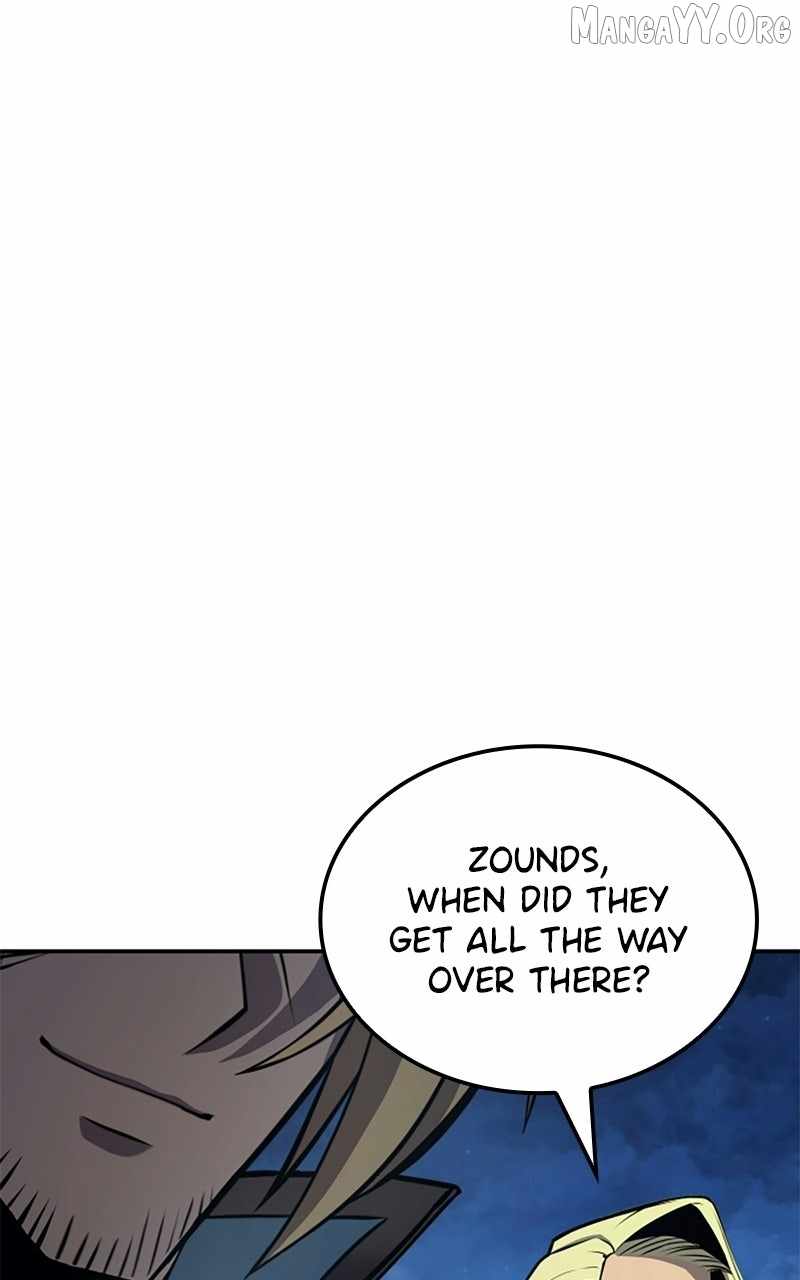 Read Assassin’s Creed chapter 141 image 16 on Lezhin