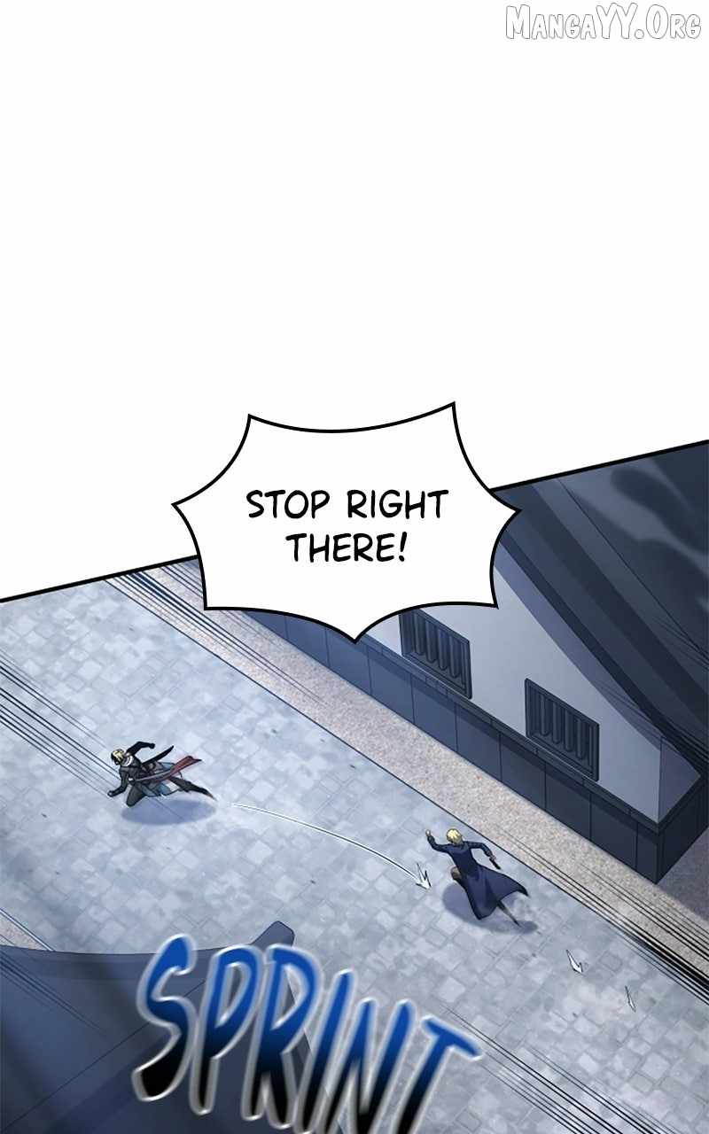 Read Assassin’s Creed chapter 141 image 20 on Lezhin