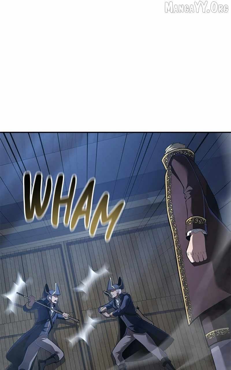 Read Assassin’s Creed chapter 141 image 24 on Lezhin