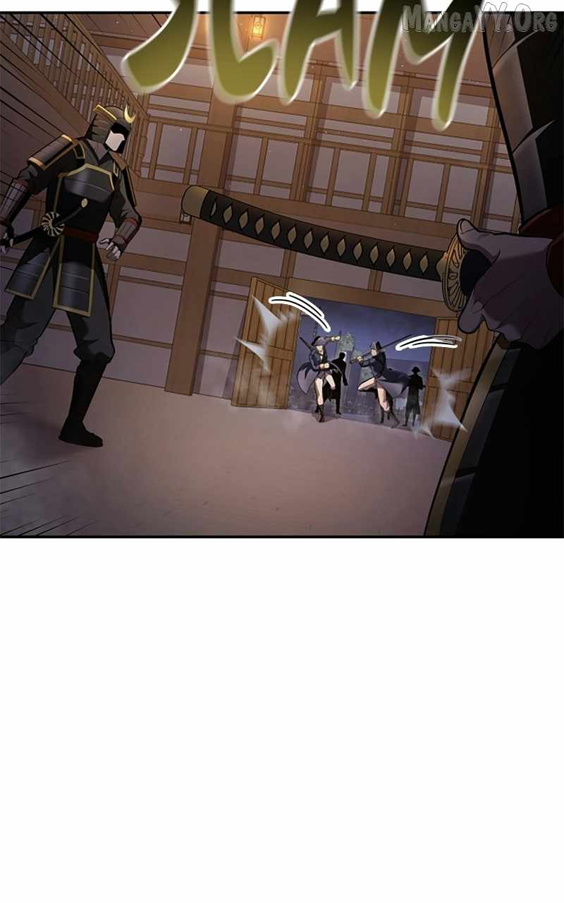 Read Assassin’s Creed chapter 141 image 26 on Lezhin