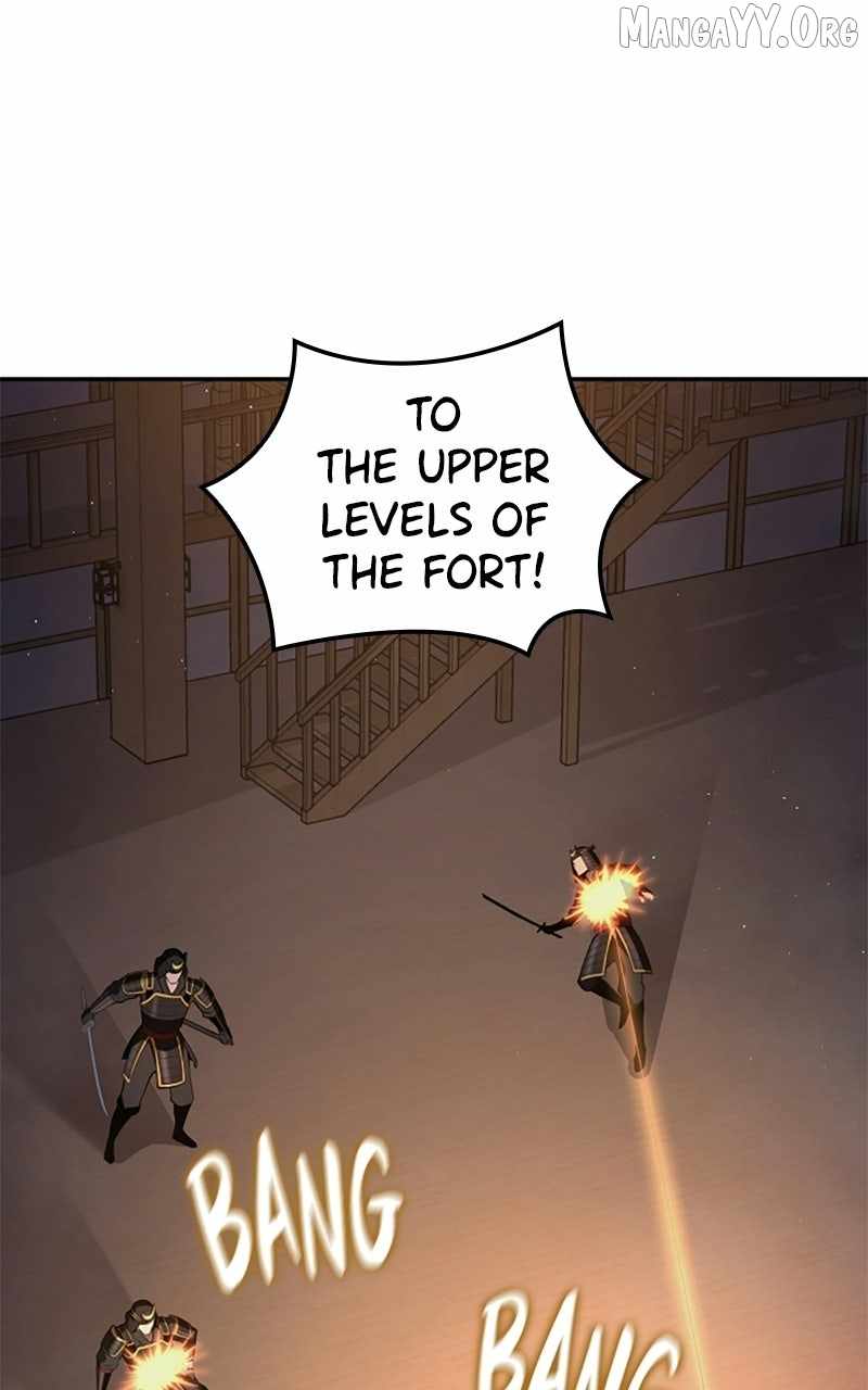 Read Assassin’s Creed chapter 141 image 27 on Lezhin