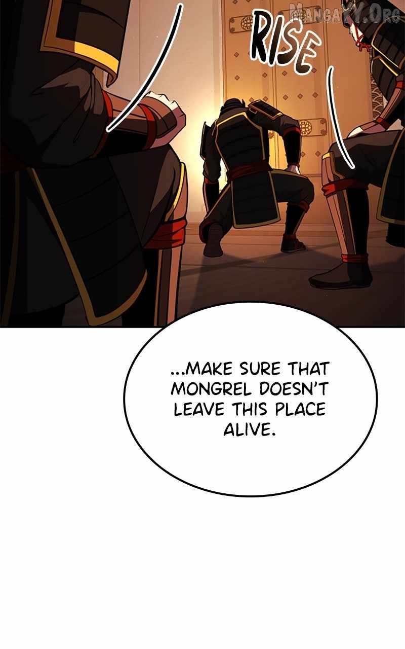 Read Assassin’s Creed chapter 141 image 4 on Lezhin