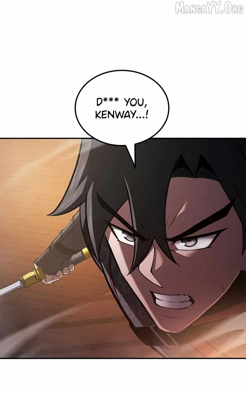 Read Assassin’s Creed chapter 141 image 49 on Lezhin