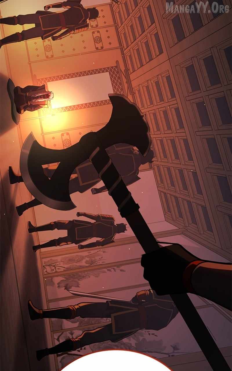 Read Assassin’s Creed chapter 141 image 7 on Lezhin