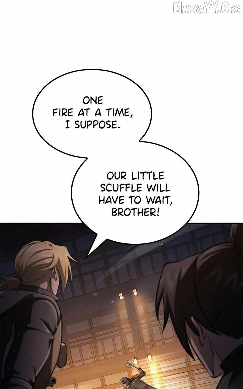 Read Assassin’s Creed chapter 141 image 77 on Lezhin