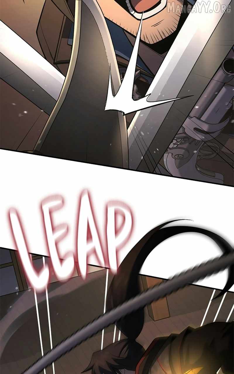 Read Assassin’s Creed chapter 141 image 84 on Lezhin