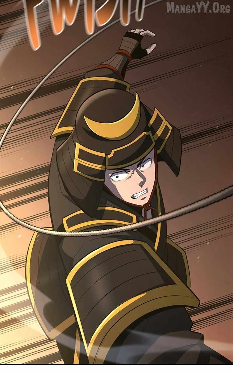Read Assassin’s Creed chapter 141 image 87 on Lezhin