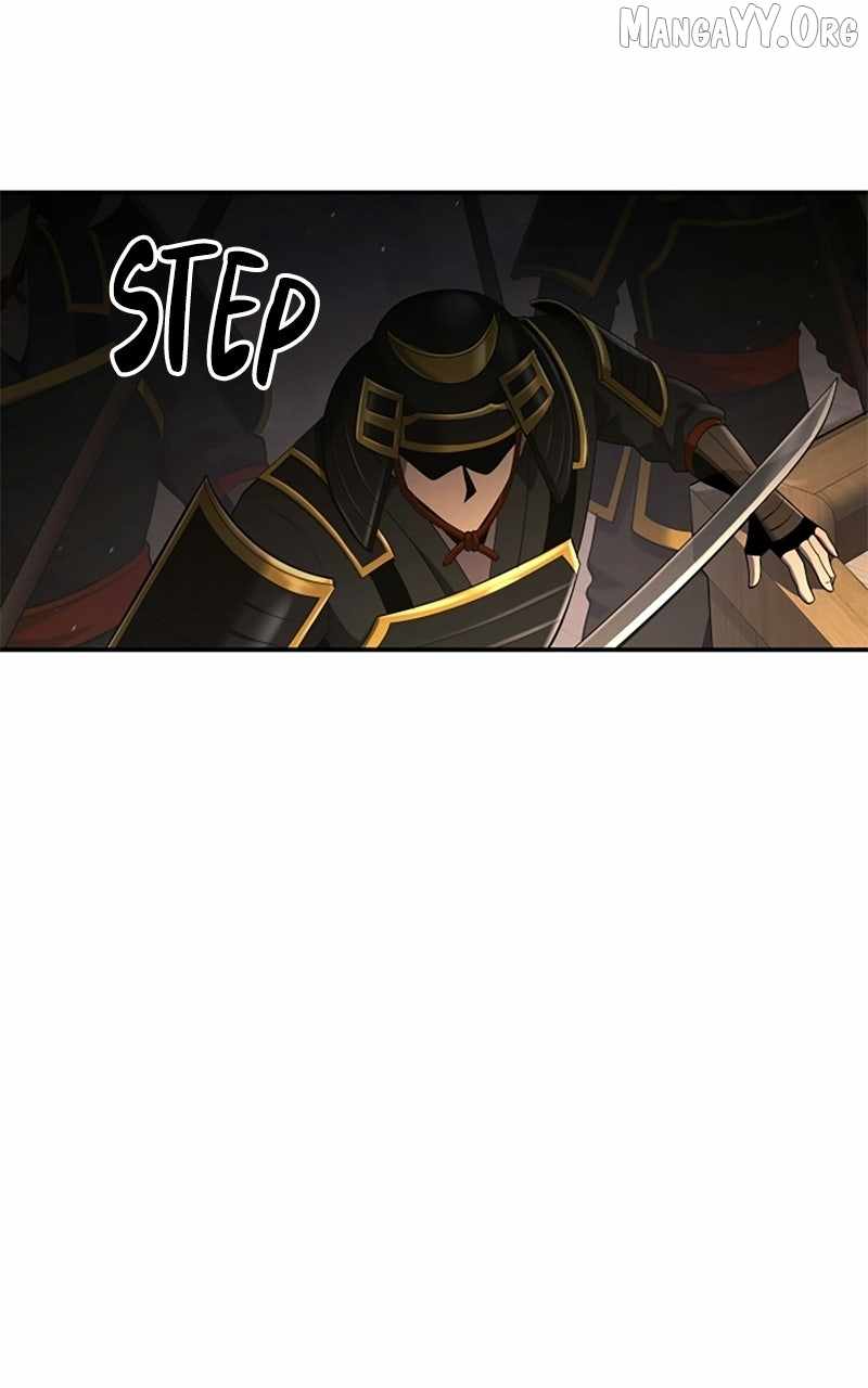 Read Assassin’s Creed chapter 141 image 97 on Lezhin