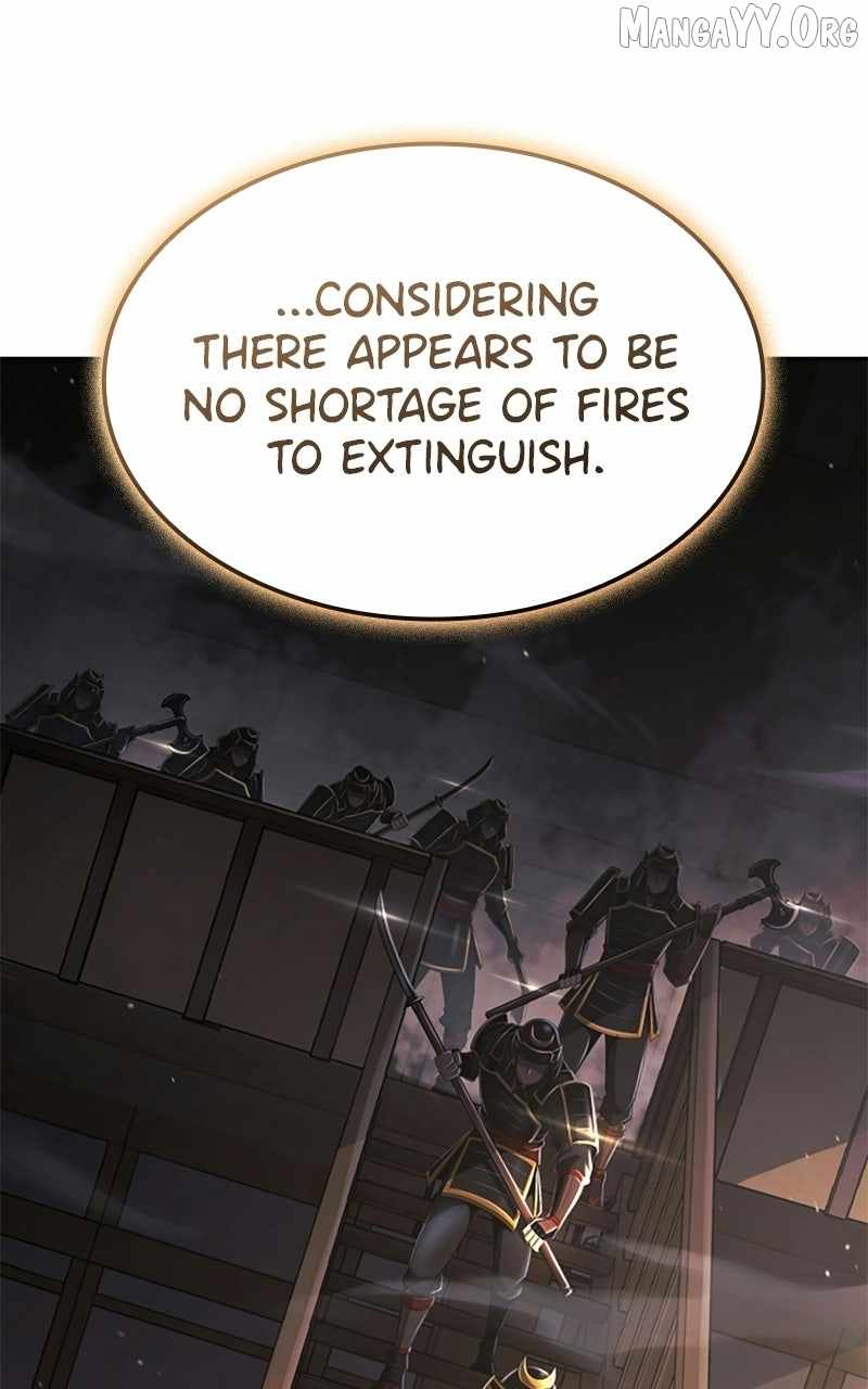 Read Assassin’s Creed chapter 141 image 98 on Lezhin