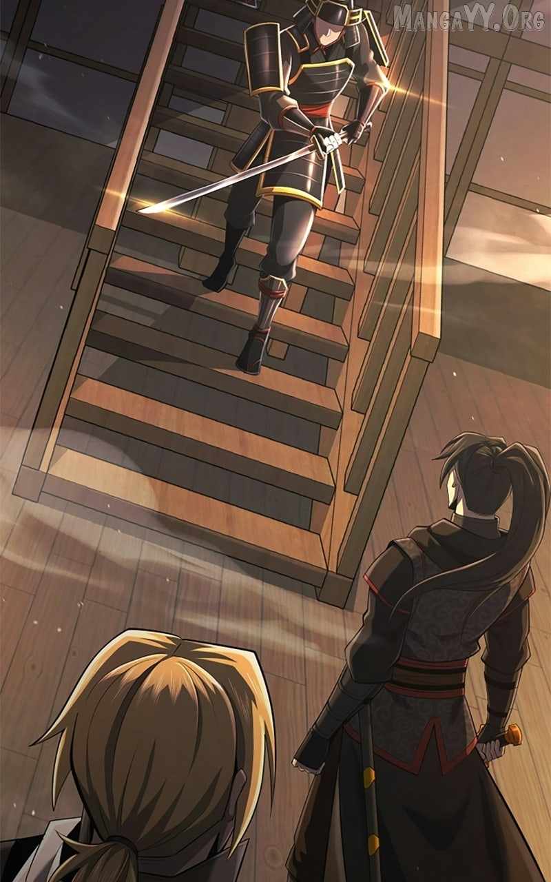 Read Assassin’s Creed chapter 141 image 99 on Lezhin