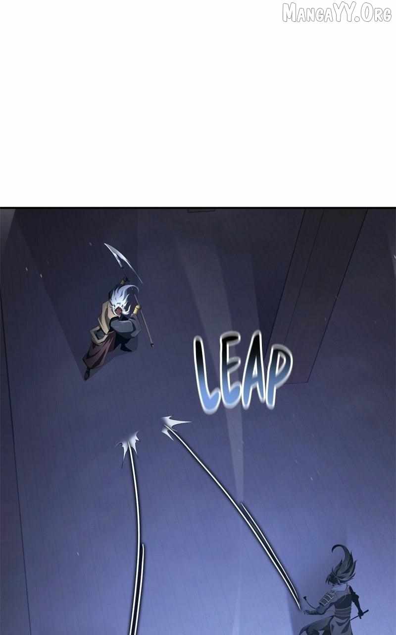 Read Assassin’s Creed chapter 142 image 10 on Lezhin