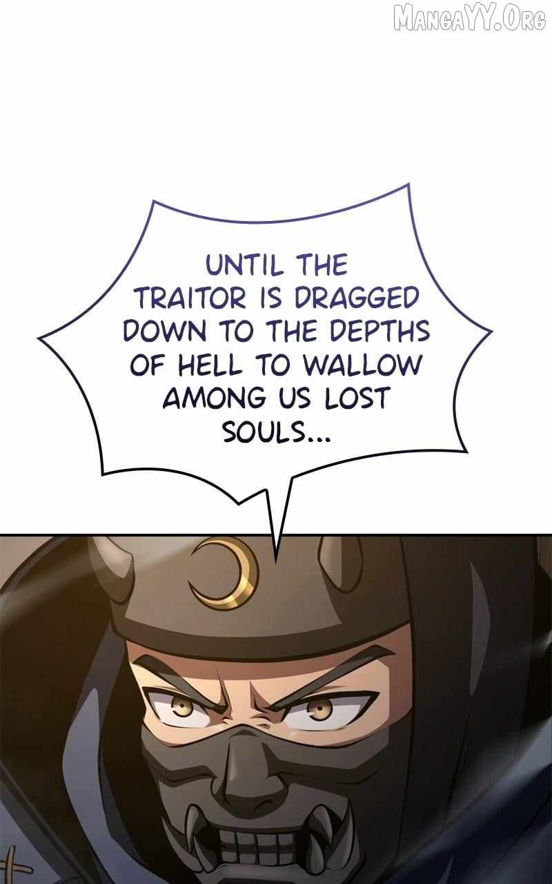Read Assassin’s Creed chapter 142 image 106 on Lezhin