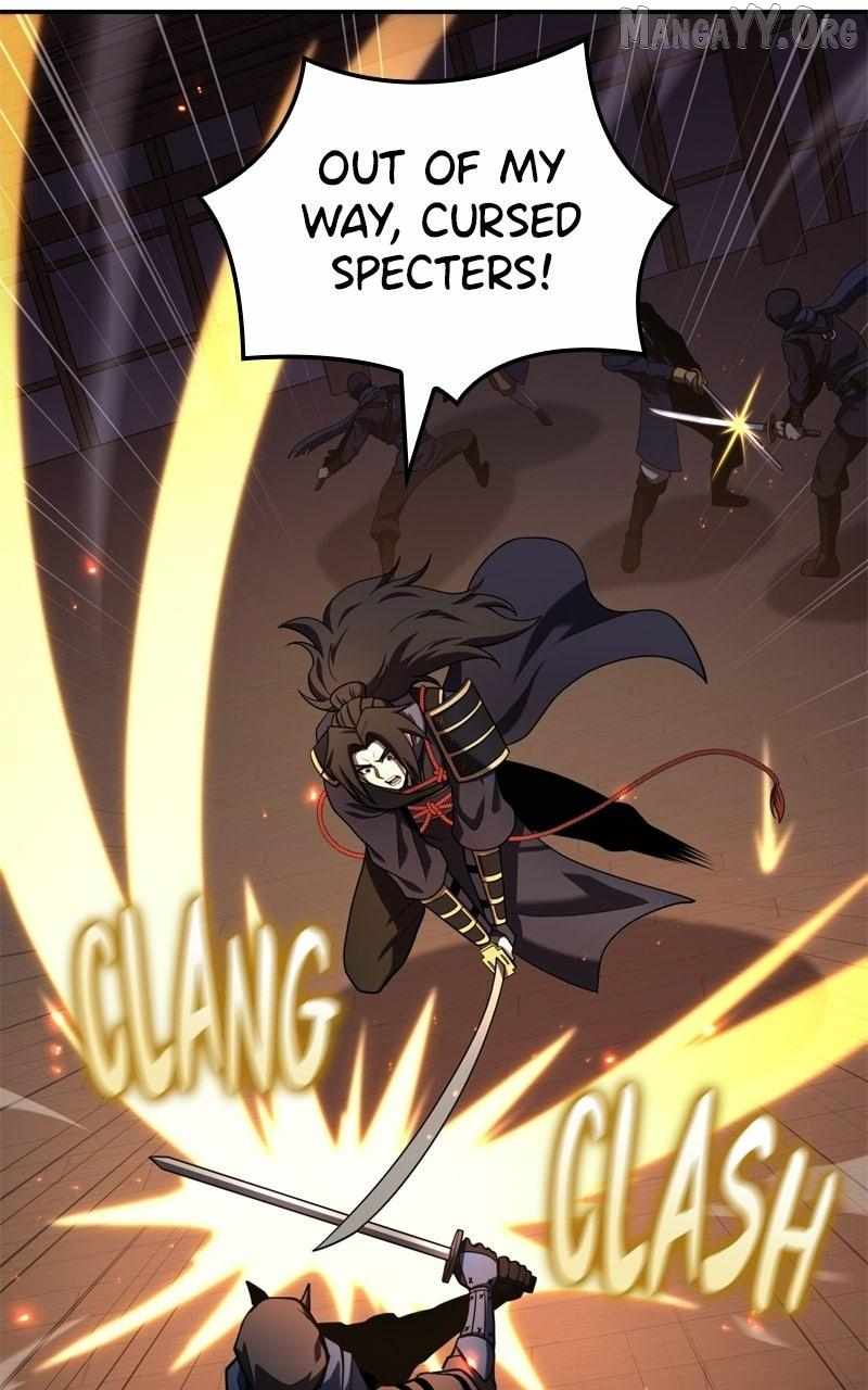 Read Assassin’s Creed chapter 142 image 113 on Lezhin