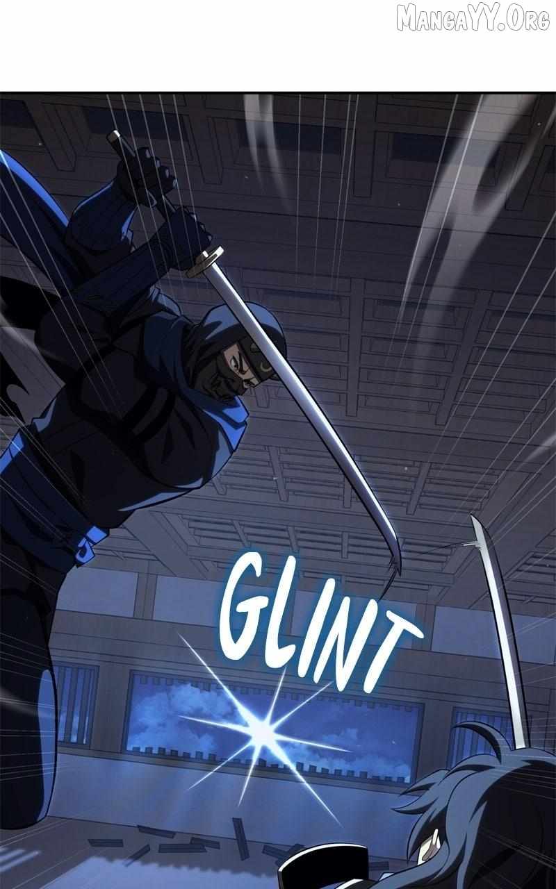 Read Assassin’s Creed chapter 142 image 120 on Lezhin