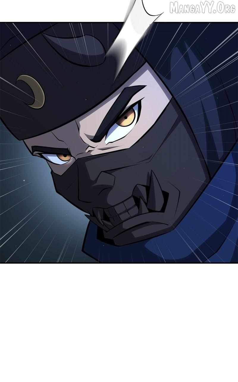 Read Assassin’s Creed chapter 142 image 122 on Lezhin