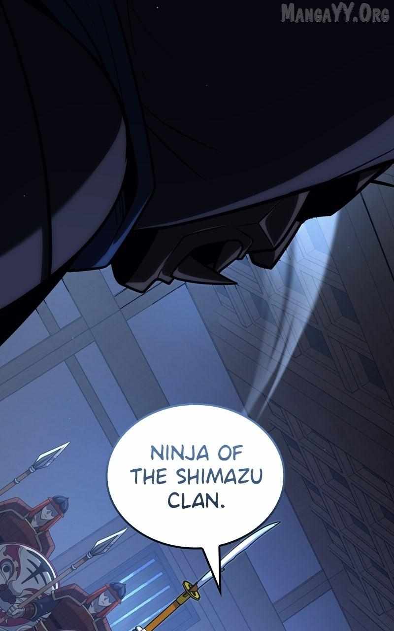 Read Assassin’s Creed chapter 142 image 129 on Lezhin