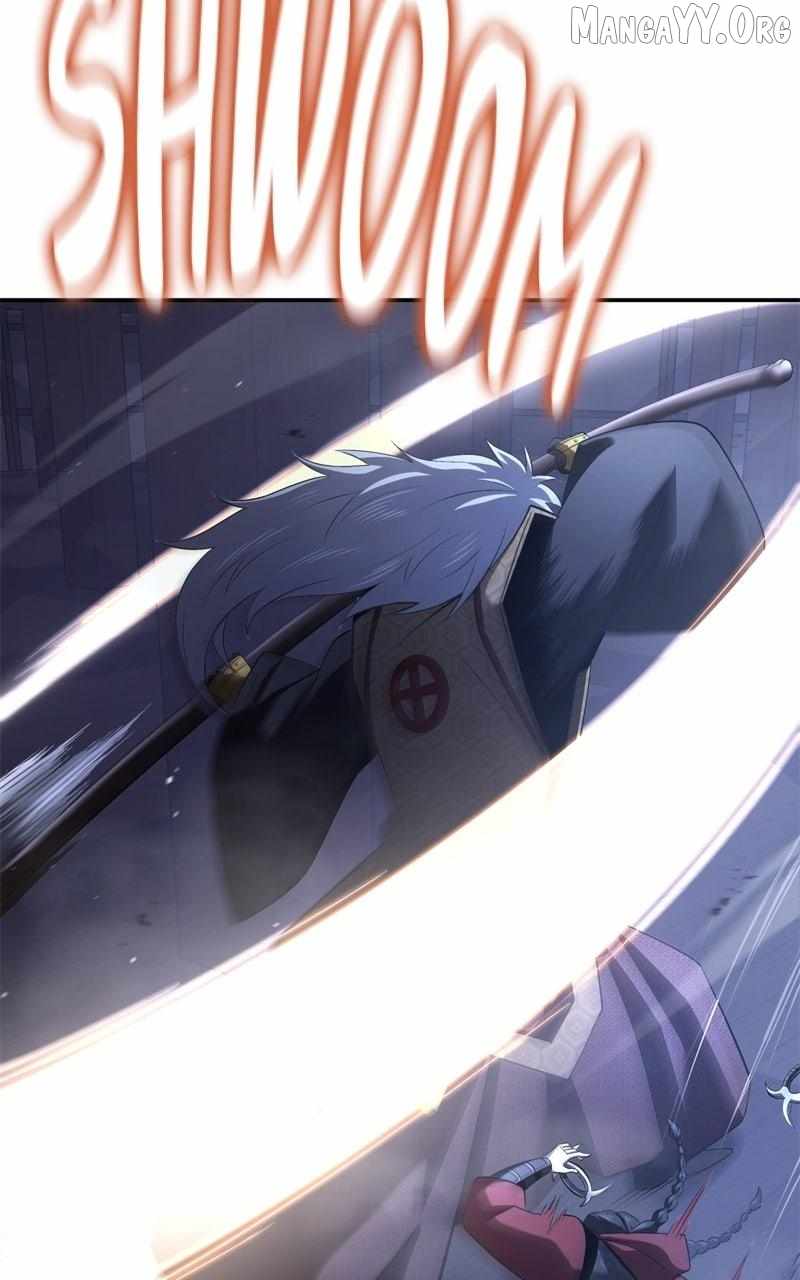 Read Assassin’s Creed chapter 142 image 14 on Lezhin