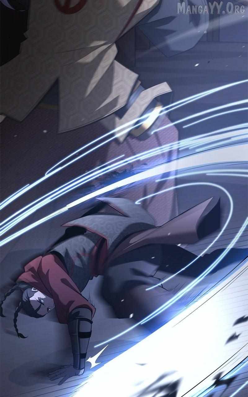 Read Assassin’s Creed chapter 142 image 18 on Lezhin