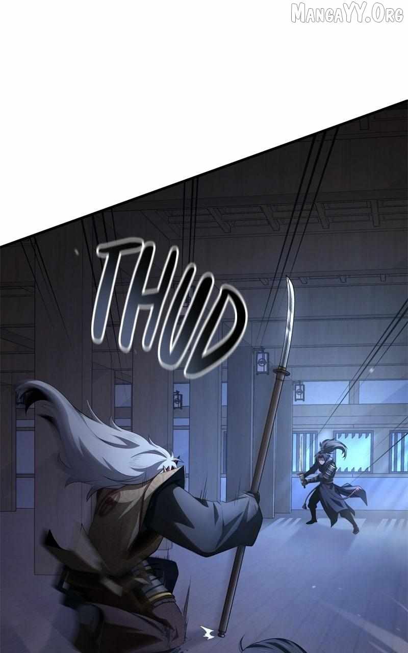 Read Assassin’s Creed chapter 142 image 20 on Lezhin