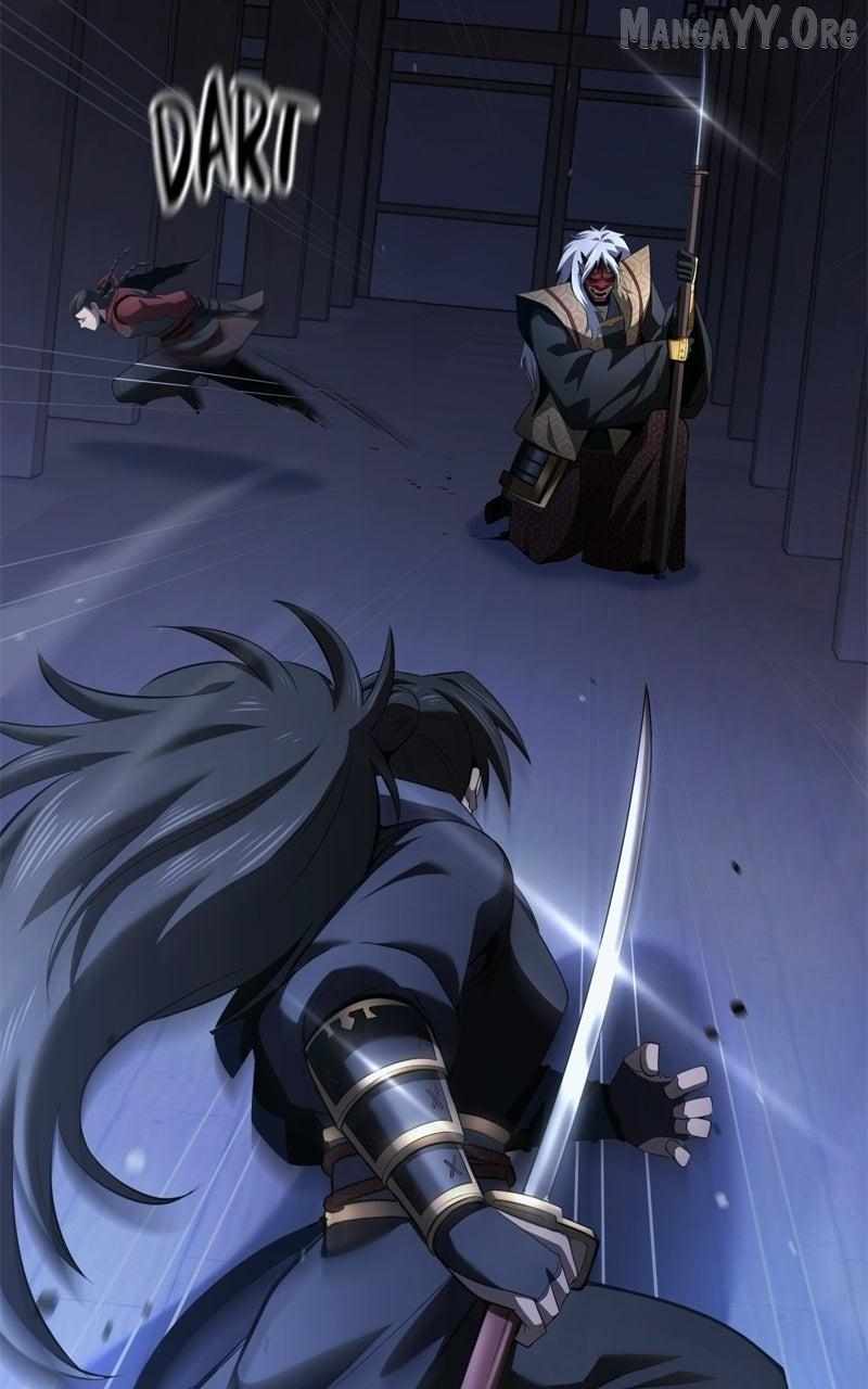 Read Assassin’s Creed chapter 142 image 22 on Lezhin