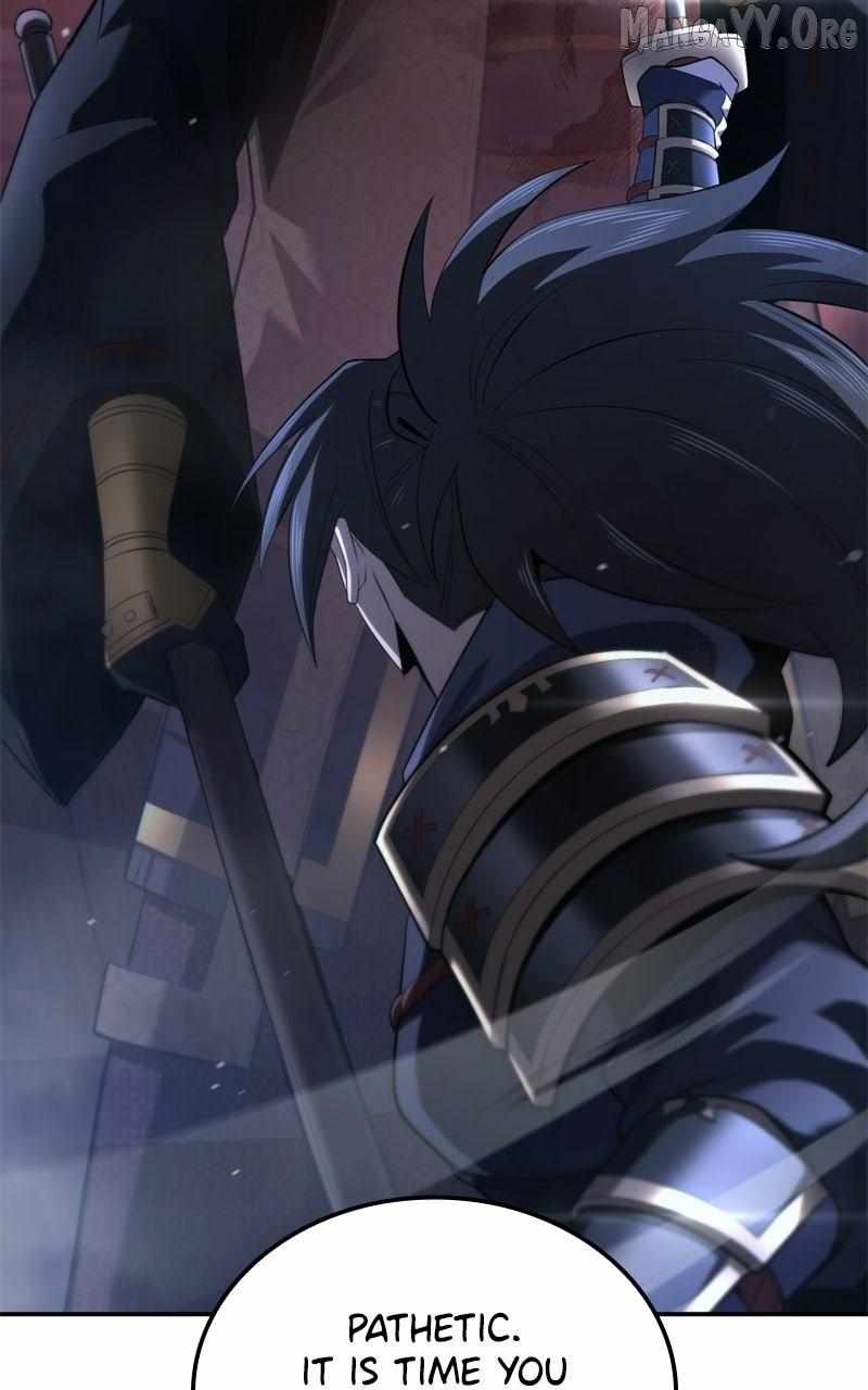 Read Assassin’s Creed chapter 142 image 29 on Lezhin