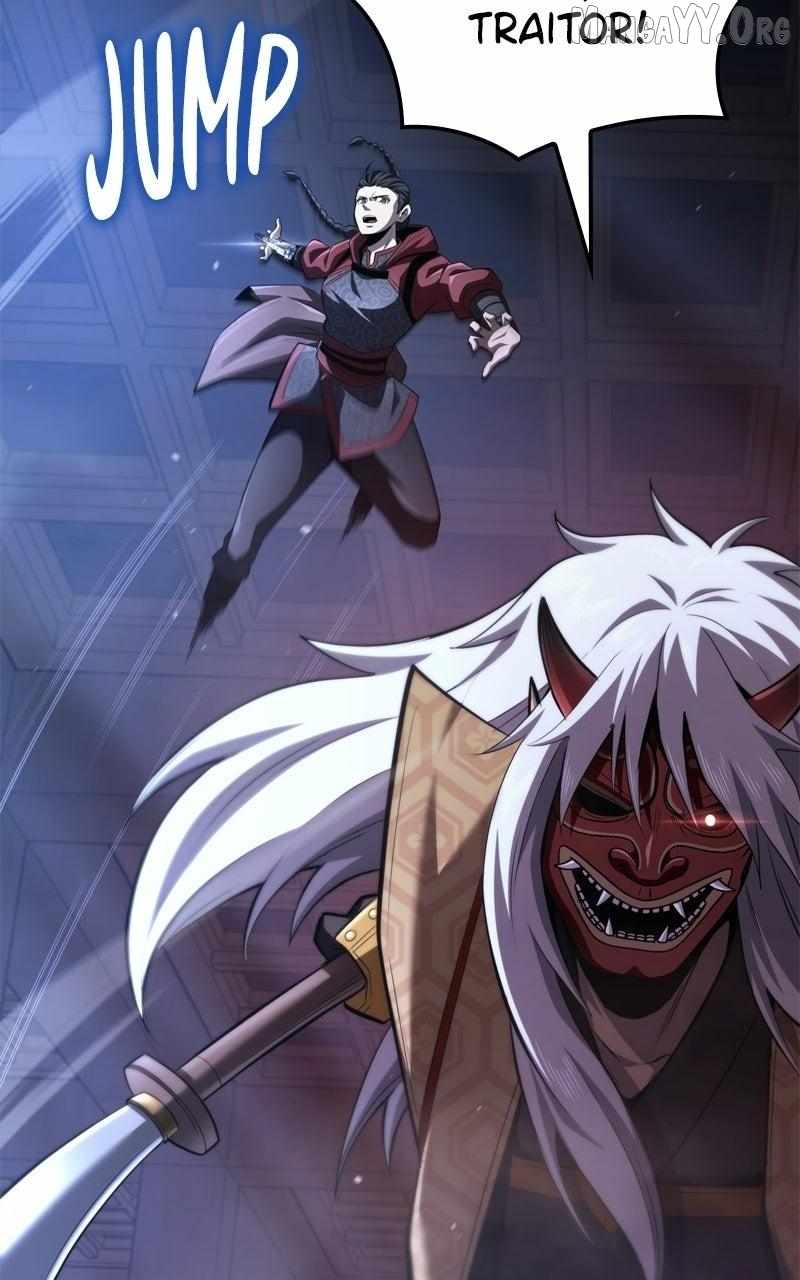 Read Assassin’s Creed chapter 142 image 31 on Lezhin