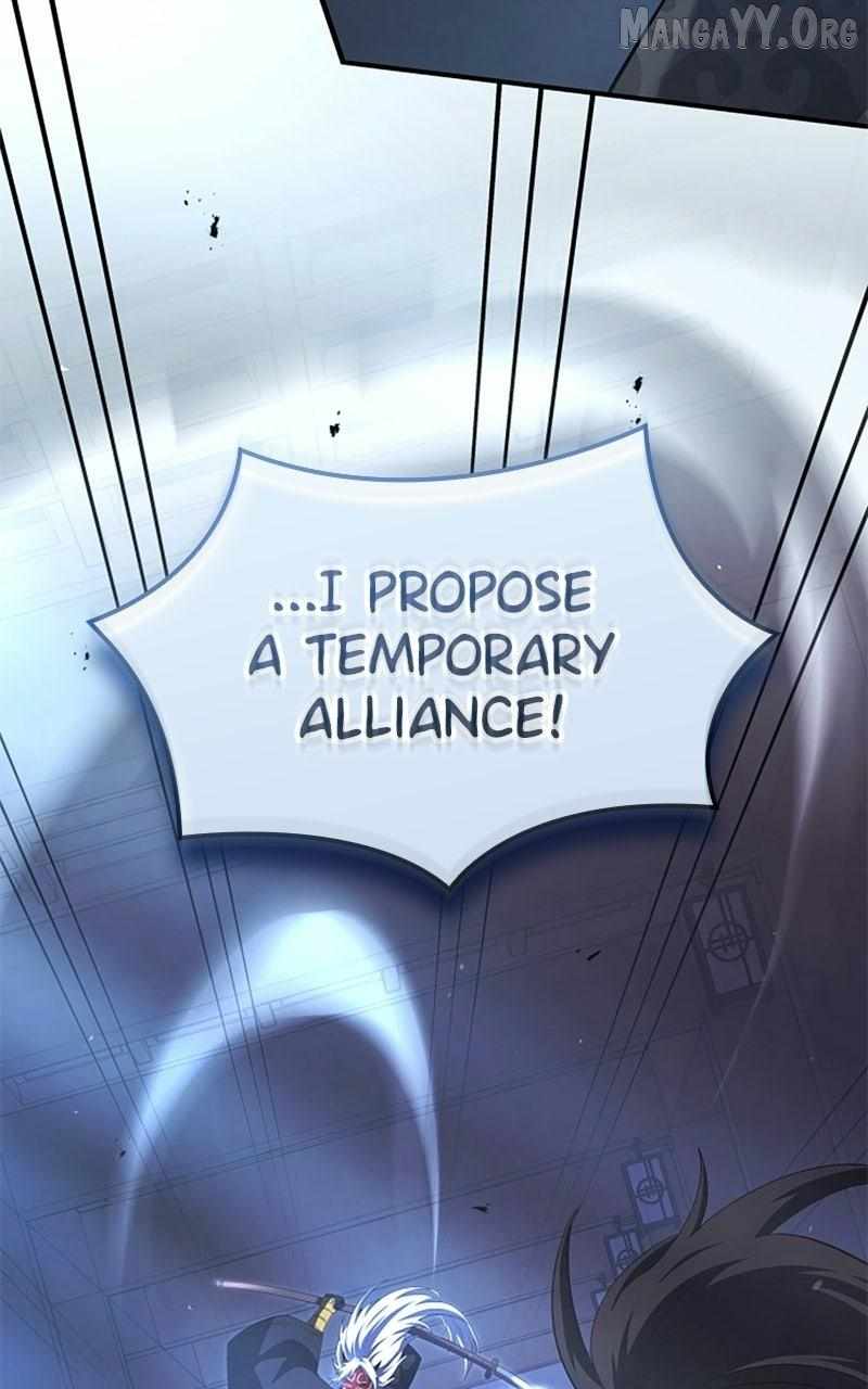 Read Assassin’s Creed chapter 142 image 4 on Lezhin