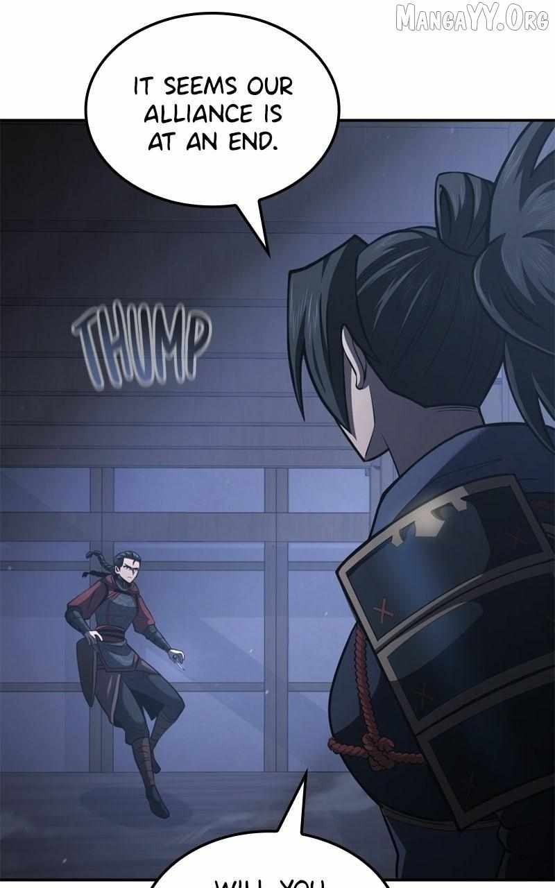 Read Assassin’s Creed chapter 142 image 44 on Lezhin