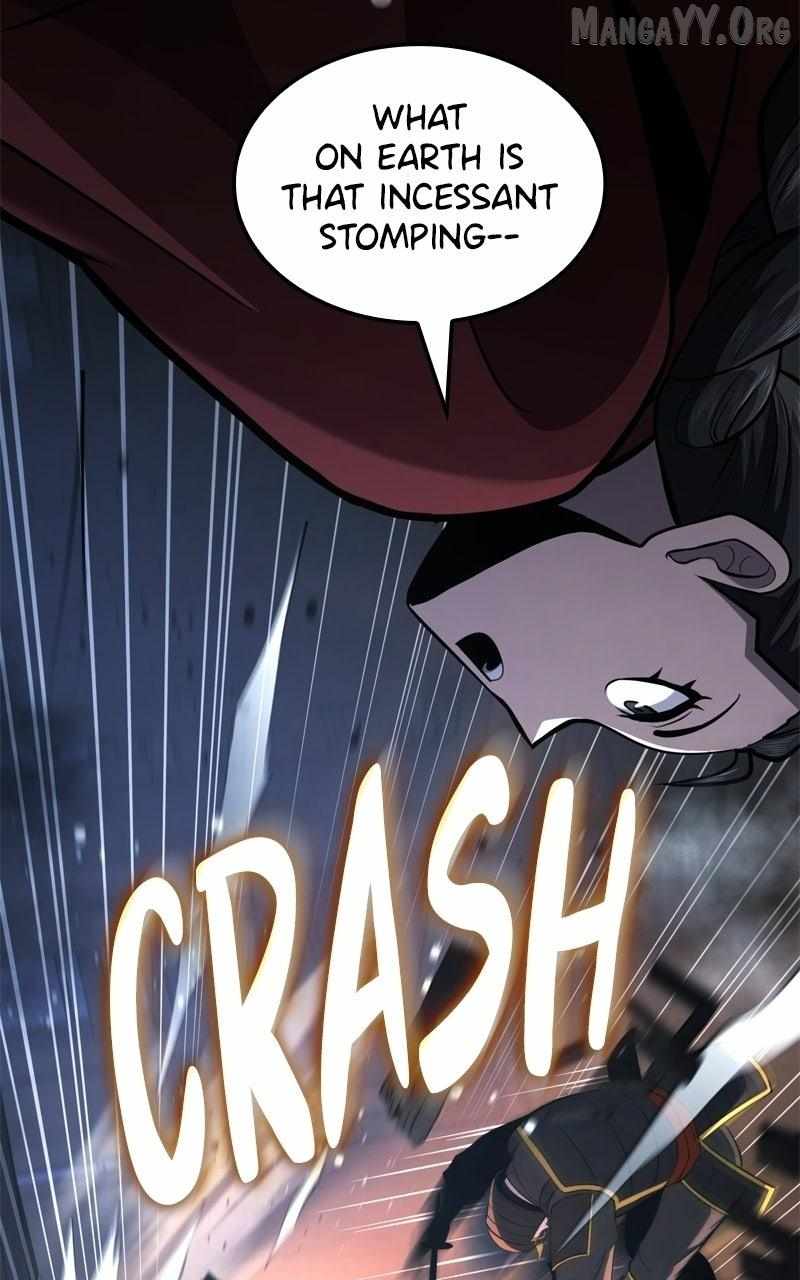 Read Assassin’s Creed chapter 142 image 47 on Lezhin