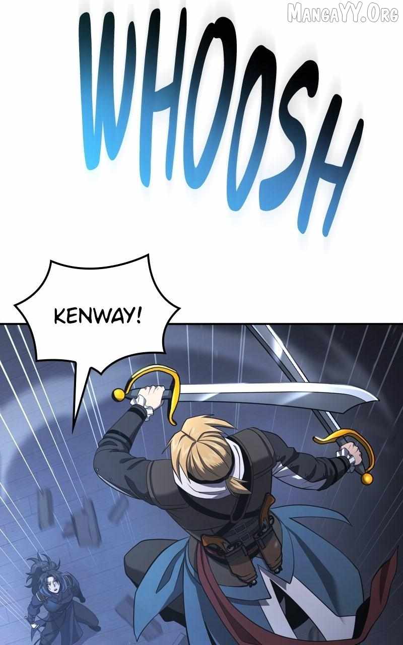 Read Assassin’s Creed chapter 142 image 50 on Lezhin