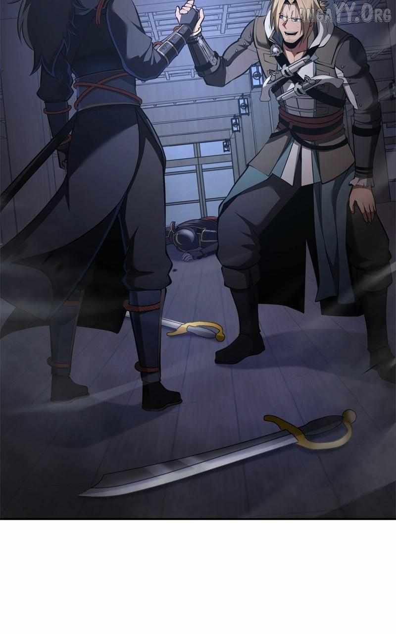 Read Assassin’s Creed chapter 142 image 74 on Lezhin