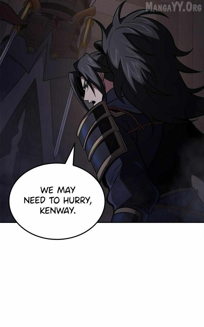 Read Assassin’s Creed chapter 142 image 86 on Lezhin