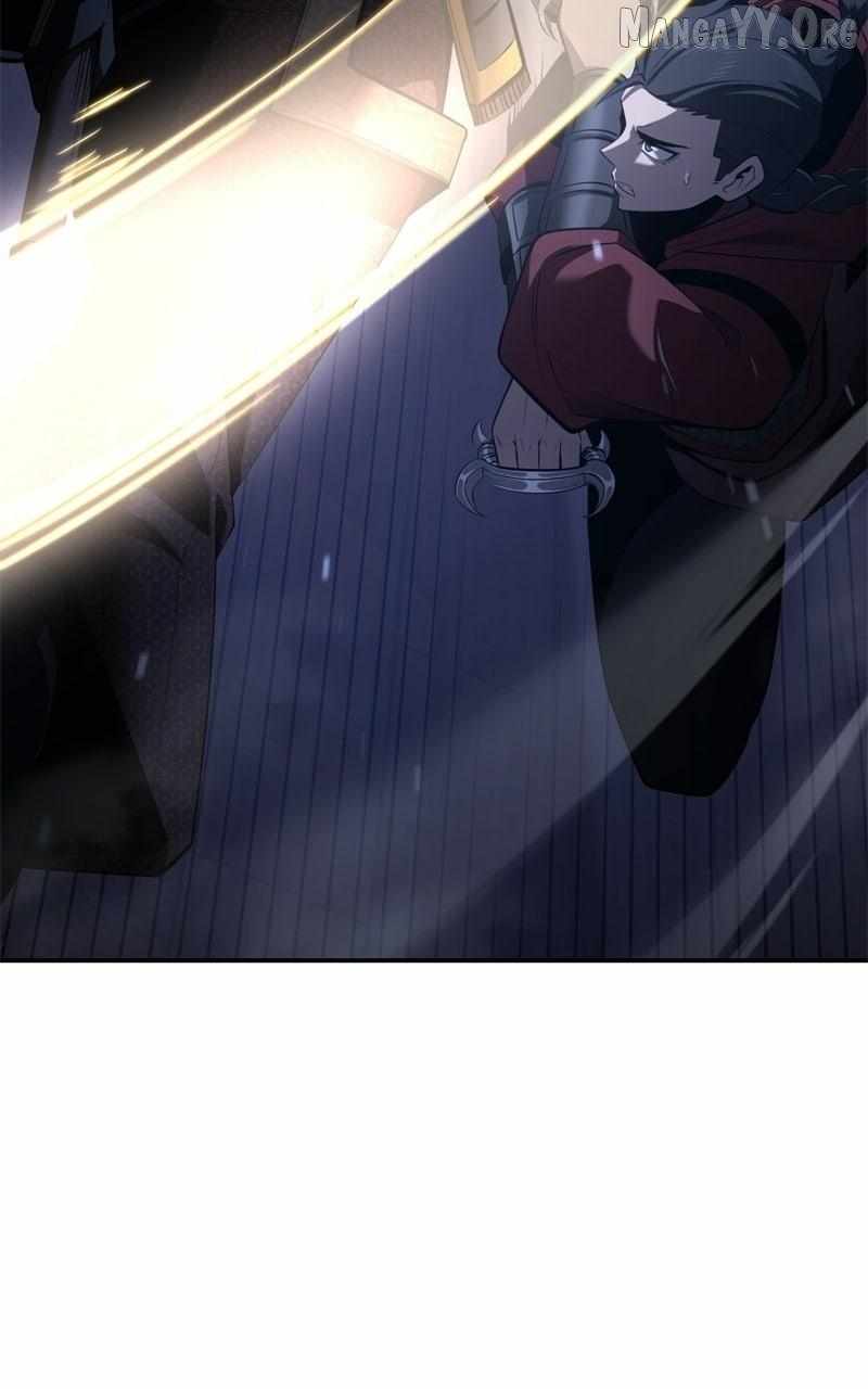 Read Assassin’s Creed chapter 142 image 9 on Lezhin