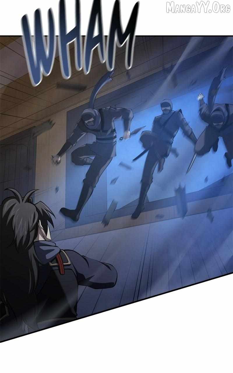 Read Assassin’s Creed chapter 142 image 95 on Lezhin