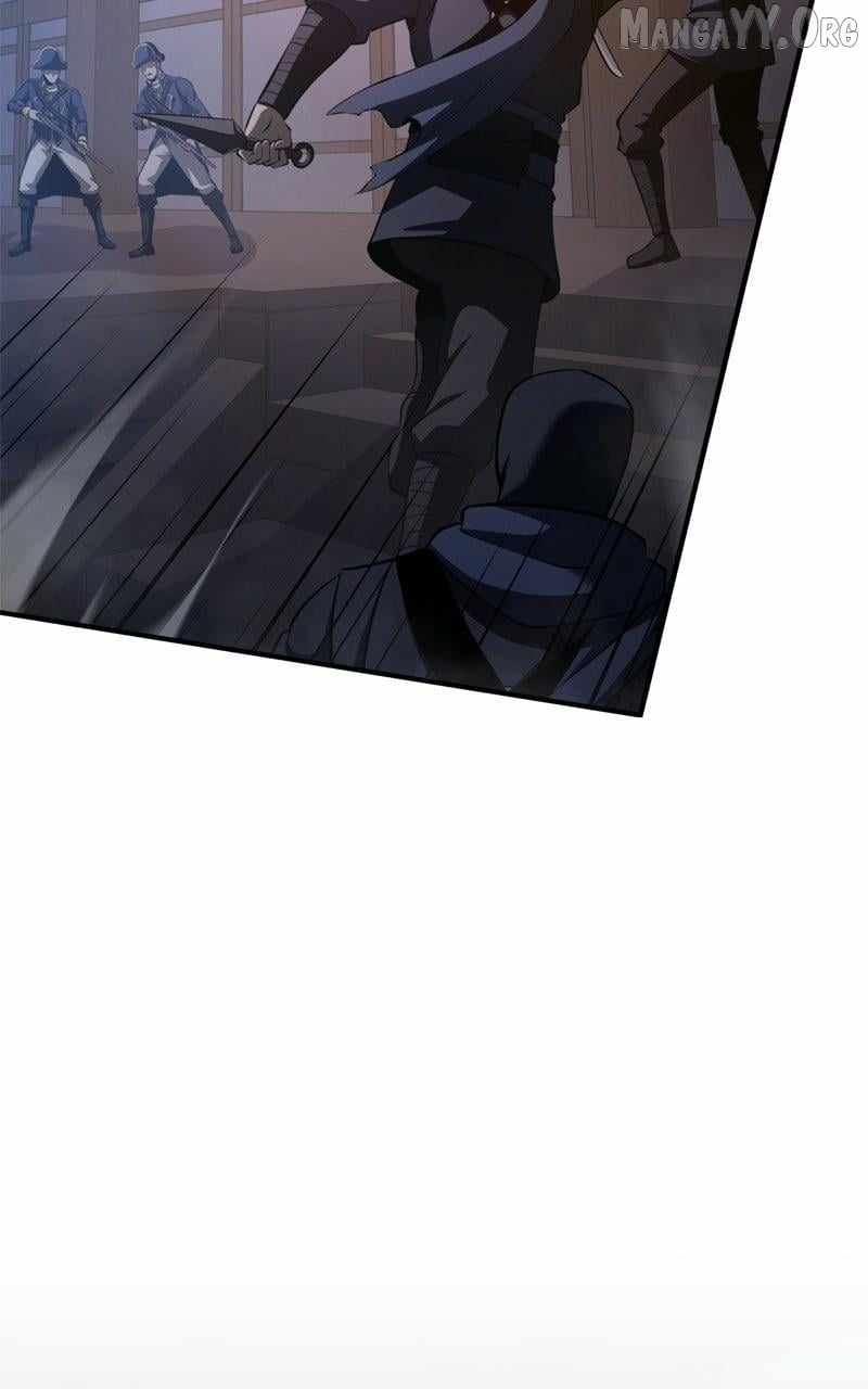 Read Assassin’s Creed chapter 142 image 97 on Lezhin
